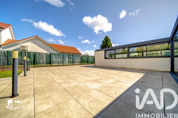 Maison à vendre 7 pièces 230 m² Marly