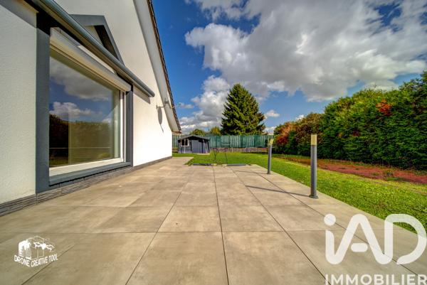 Maison à vendre 7 pièces 230 m² Marly