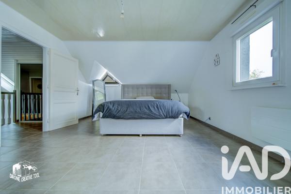 Maison à vendre 7 pièces 230 m² Marly