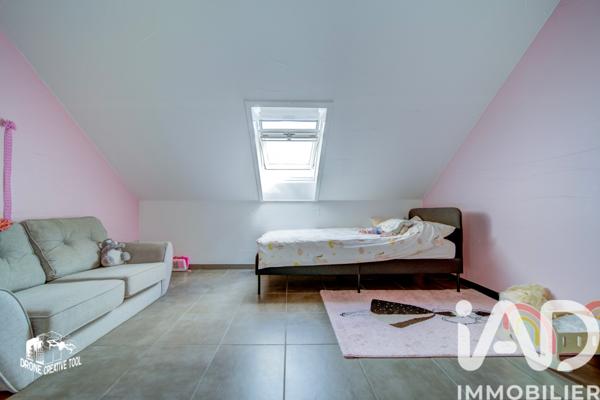 Maison à vendre 7 pièces 230 m² Marly