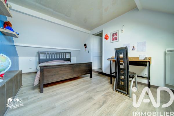 Maison à vendre 7 pièces 230 m² Marly