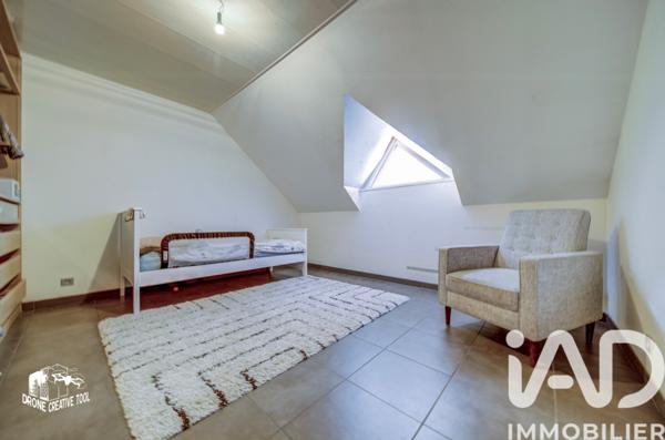 Maison à vendre 7 pièces 230 m² Marly