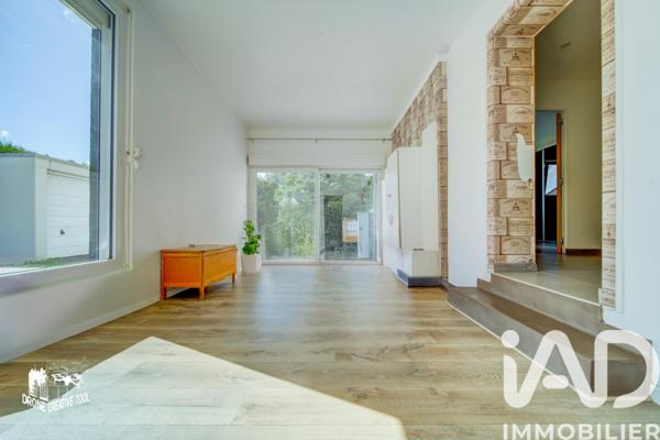 Maison à vendre 7 pièces 230 m² Marly