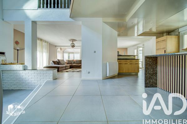 Maison à vendre 7 pièces 230 m² Marly