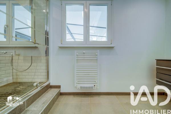 Maison à vendre 7 pièces 230 m² Marly