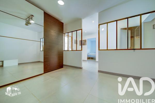 Maison à vendre 7 pièces 230 m² Marly