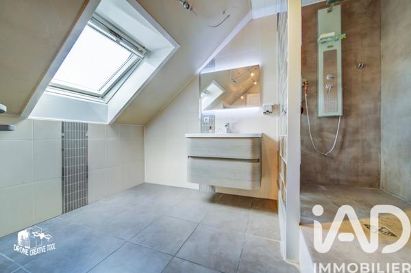 Maison à vendre 7 pièces 230 m² Marly