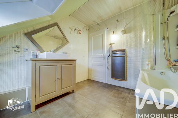 Maison à vendre 7 pièces 230 m² Marly