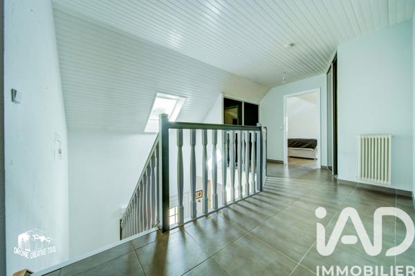 Maison à vendre 7 pièces 230 m² Marly