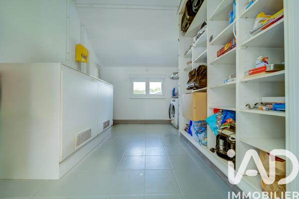 Maison à vendre 7 pièces 230 m² Marly