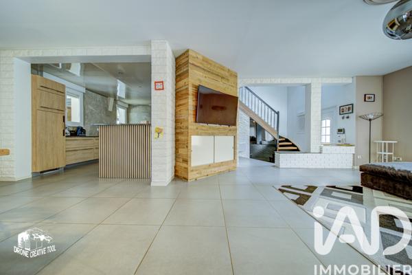 Maison à vendre 7 pièces 230 m² Marly