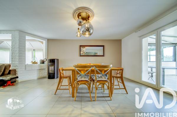Maison à vendre 7 pièces 230 m² Marly