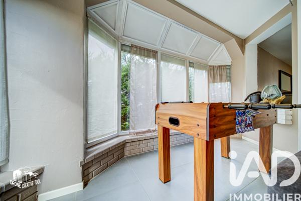 Maison à vendre 7 pièces 230 m² Marly