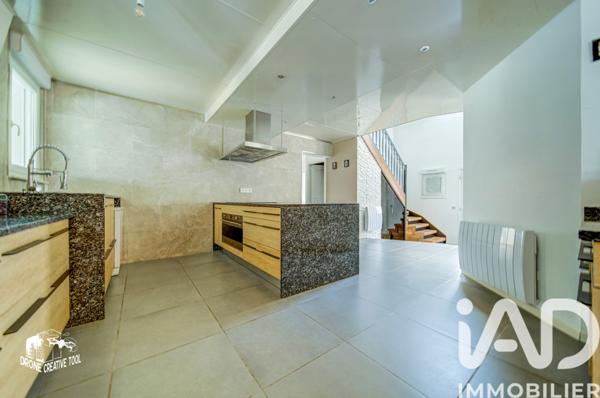 Maison à vendre 7 pièces 230 m² Marly