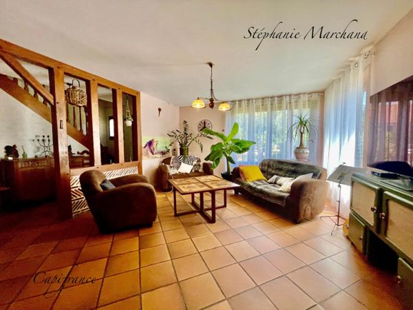 Maison à vendre 8 pièces LE COUDRAY (28)