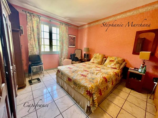 Maison à vendre 8 pièces LE COUDRAY (28)