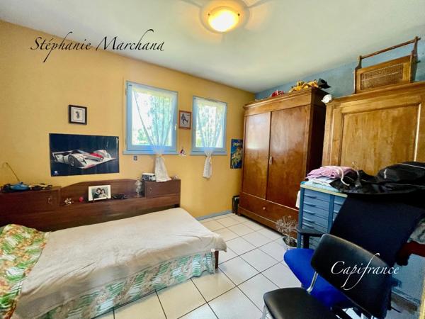 Maison à vendre 8 pièces LE COUDRAY (28)