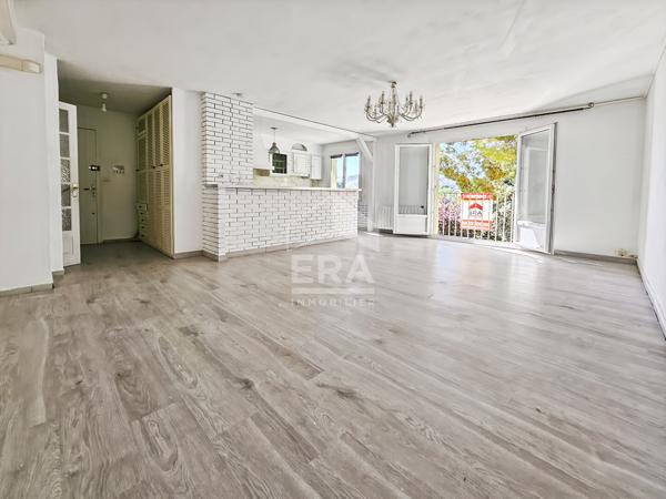 EXCLUSIVITE - LES PENNES MIRABEAU - Appartement T3 de 72m2