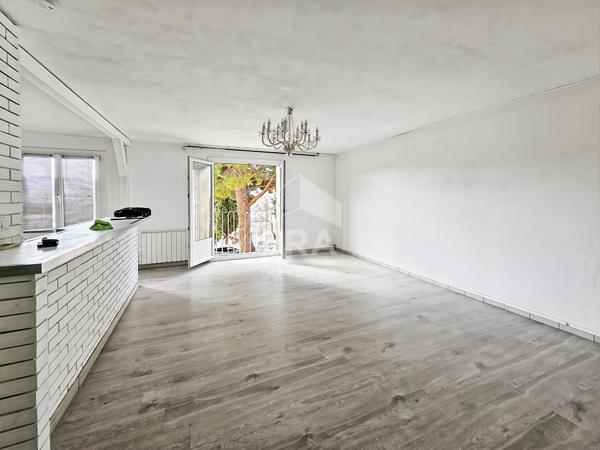 EXCLUSIVITE - LES PENNES MIRABEAU - Appartement T3 de 72m2