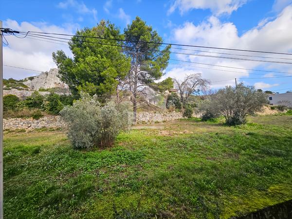 EXCLUSIVITE - LES PENNES MIRABEAU - Appartement T3 de 72m2