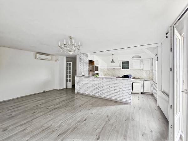 EXCLUSIVITE - LES PENNES MIRABEAU - Appartement T3 de 72m2