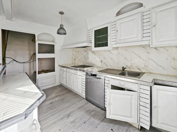 EXCLUSIVITE - LES PENNES MIRABEAU - Appartement T3 de 72m2