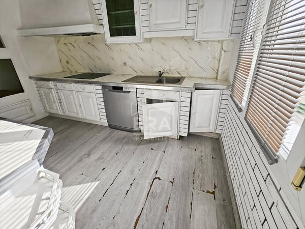 EXCLUSIVITE - LES PENNES MIRABEAU - Appartement T3 de 72m2