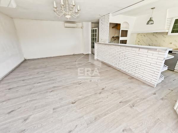 EXCLUSIVITE - LES PENNES MIRABEAU - Appartement T3 de 72m2