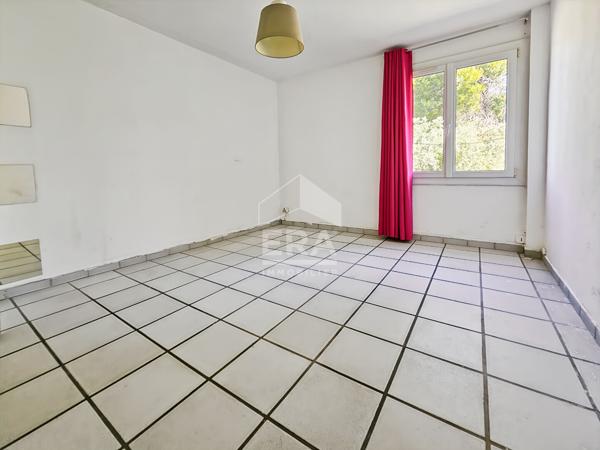 EXCLUSIVITE - LES PENNES MIRABEAU - Appartement T3 de 72m2