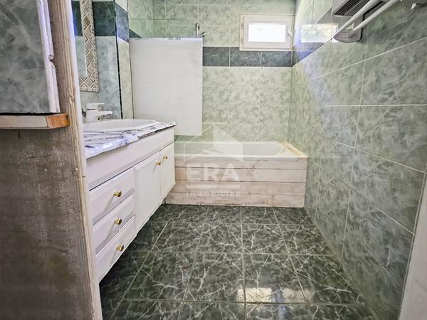 EXCLUSIVITE - LES PENNES MIRABEAU - Appartement T3 de 72m2
