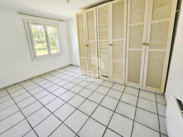 EXCLUSIVITE - LES PENNES MIRABEAU - Appartement T3 de 72m2