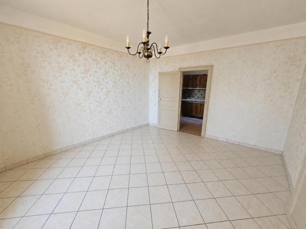 Ensemble 2 maisons bourgeoises 240 m² Vichy quartier Jeanne d arc