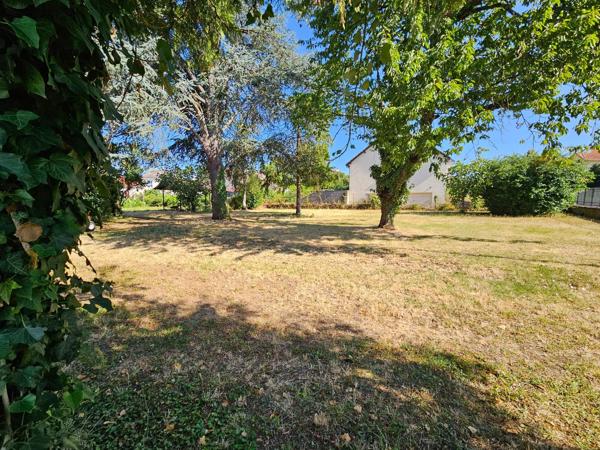 Ensemble 2 maisons bourgeoises 240 m² Vichy quartier Jeanne d arc