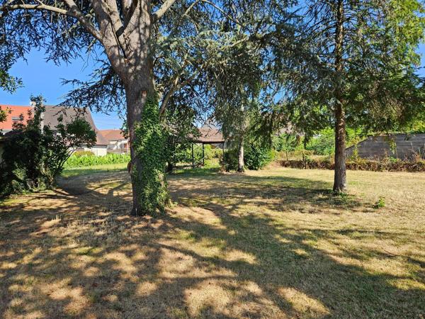 Ensemble 2 maisons bourgeoises 240 m² Vichy quartier Jeanne d arc