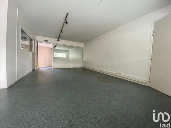 Murs commerciaux  à vendre 101 m² Évreux