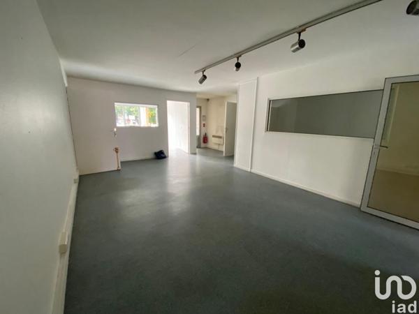 Murs commerciaux  à vendre 101 m² Évreux