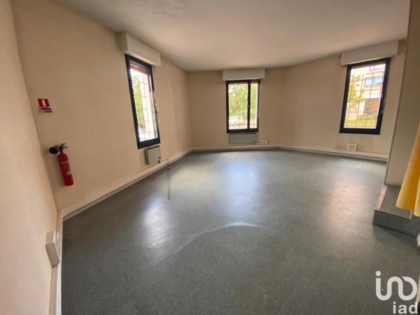 Murs commerciaux  à vendre 101 m² Évreux