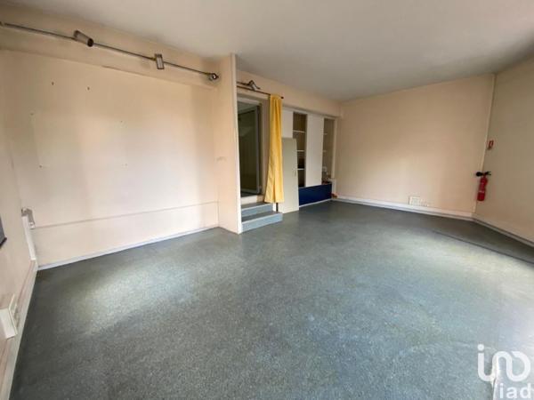 Murs commerciaux  à vendre 101 m² Évreux