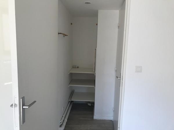 INVESTISSEMENT LOCATIF - STUDIO en excellent état VENDU LOUE