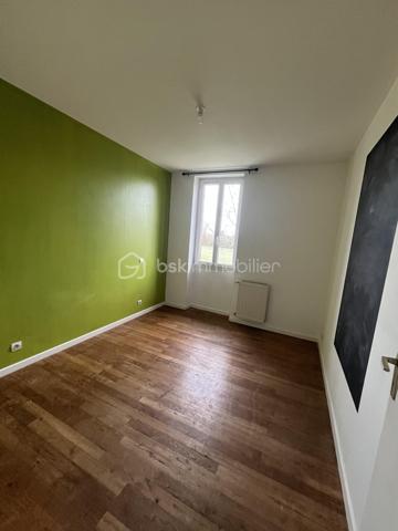 Maison de 77 m²