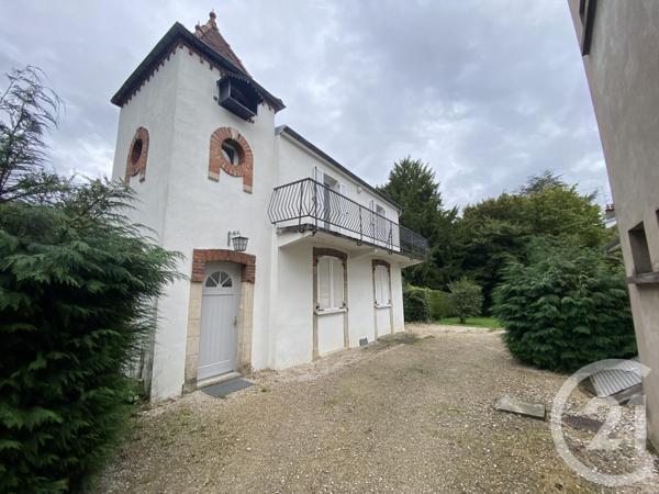 Maison à vendre  3 pièces - 54 m2 DOLE - 39