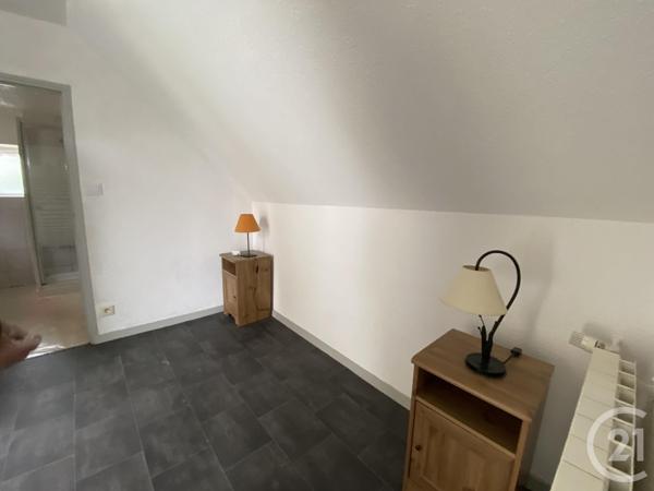 Maison à vendre  3 pièces - 54 m2 DOLE - 39