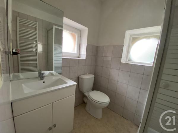 Maison à vendre  3 pièces - 54 m2 DOLE - 39