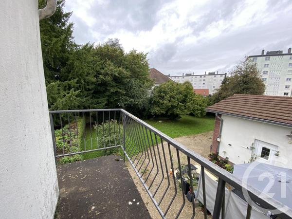 Maison à vendre  3 pièces - 54 m2 DOLE - 39