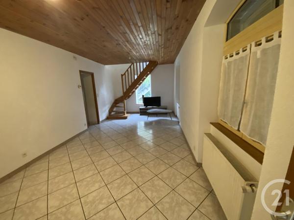 Maison à vendre  3 pièces - 54 m2 DOLE - 39