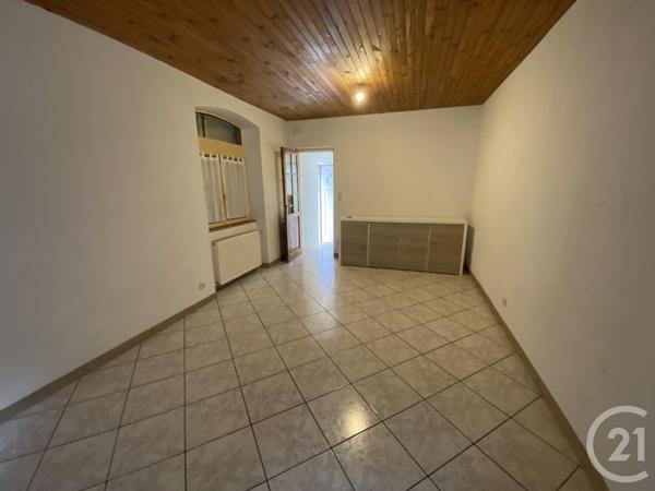 Maison à vendre  3 pièces - 54 m2 DOLE - 39