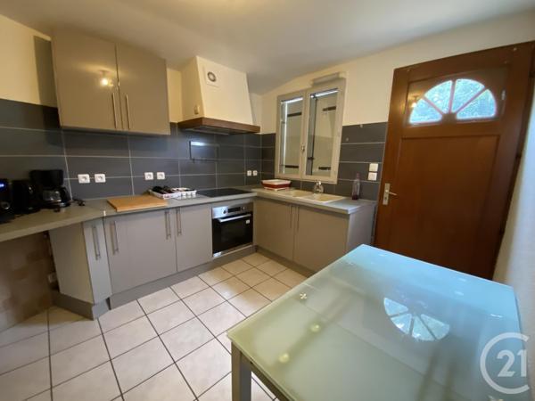 Maison à vendre  3 pièces - 54 m2 DOLE - 39