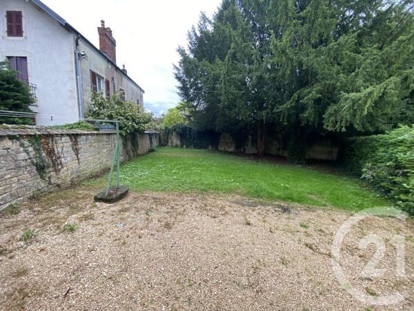 Maison à vendre  3 pièces - 54 m2 DOLE - 39