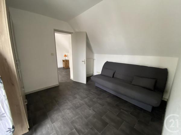 Maison à vendre  3 pièces - 54 m2 DOLE - 39