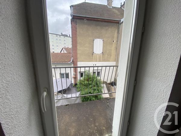Maison à vendre  3 pièces - 54 m2 DOLE - 39